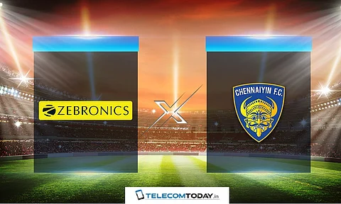 Zebronics Becomes Audio Partner for Hero Indian Super League 2022-23