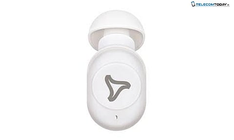 Syska EB0865 Eargrooves Earbuds Launched at Rs. 2,499/-
