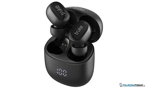 Truke Launches Lucrative Offers on Earbuds and Smartwatch for Flipkart & Amazon Sale