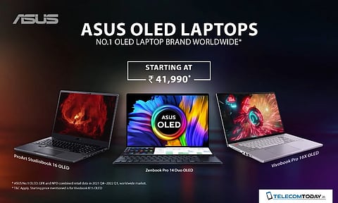 ASUS Launches New Brand Campaign ‘Incredible Comes from Within’