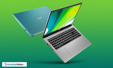 Grab Up to 55% Discount on Acer Products This Diwali