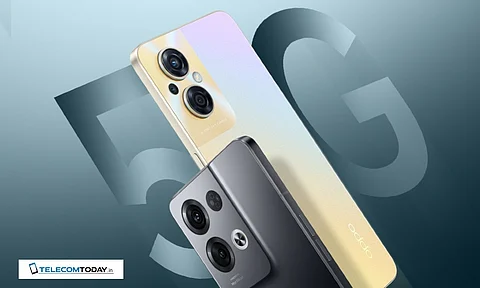 Airtel Customers Can Enable 5G on All Supported Oppo Phones