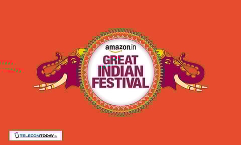 Check Out Most Amazing Deals on Home Appliances During Amazon Great Indian Festival