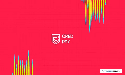 CRED Releases Scan & Pay Feature for UPI Payments