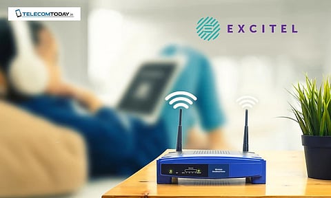 Experience Excitel’s 400 Mbps High Speed Internet at Just Rs 599/-