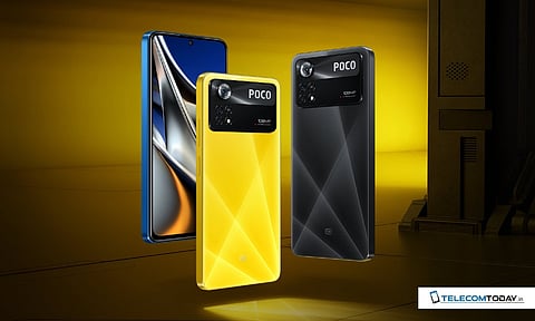Grab POCO Smartphones at Unbeatable Prices During Flipkart Big Diwali Sale