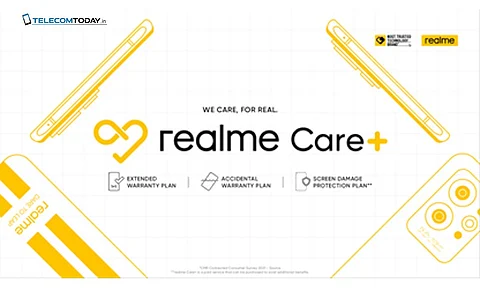 Realme Improves Customer Service Experience with Realme Care Service System