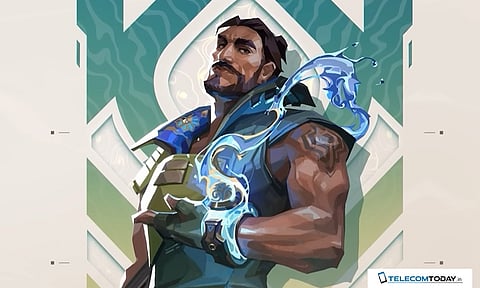 Riot Games Unveils The Indian Agent for its Free-to-play Game Valorant