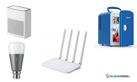 Check Out These Amazing Smart Home Gadgets to Gift this Diwali