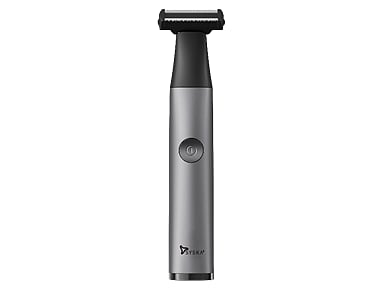Get A New Look Everyday with Syska’s Latest UT1100 Uniblade Beard Trimmer