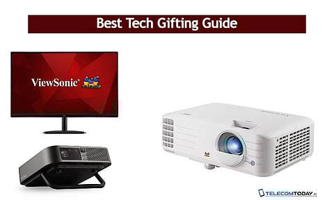 Check Out These Amazing Tech Gifts for Diwali