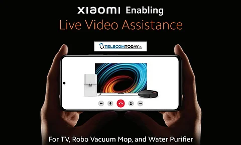 Xiaomi India Enables ‘Live Video Support’ For Smart Home Devices