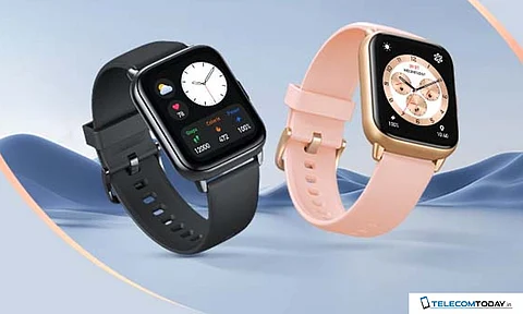Amazfit Pop 2 All Set to Launch in India Soon, Know Features Here