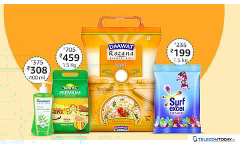 Get Exciting Deals on Household Essentials During Amazon Super Value Days