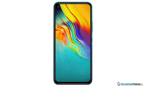 Infinix to Launch New 5G Enabled Smartphone Under HOT Series