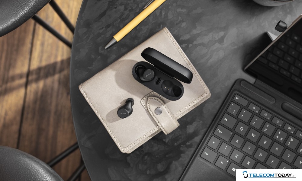Boost Your Hybrid Work Experience with Jabra’s New Evolve2 Buds