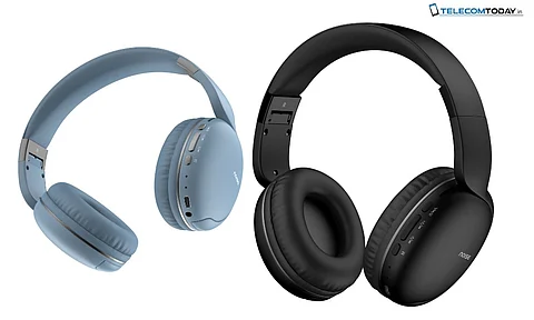 Noise Brings New Wireless Headphone for Music Enthusiasts