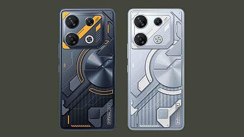 Infinix GT Series Set to Launch in August, All Details Here
