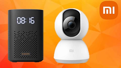Make You Home Smart with Xiaomi's Innovative Products