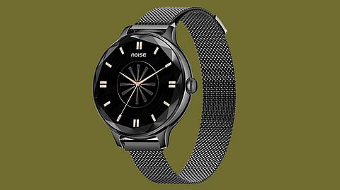 NoiseFit Diva Smartwatch for Women is Here
