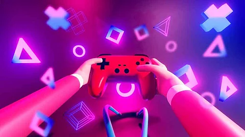 Celebrate This National Video Game Day with Samsung’s Innovative Products