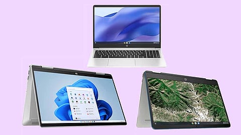 Check Out Most Affordable HP Laptops for Students