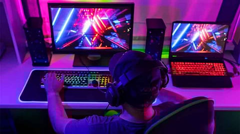 Majority of Gamers Get Parental Acceptance: Survey