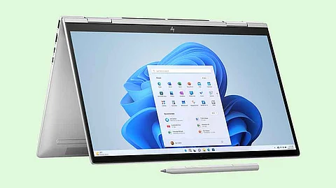 HP Envy x360 15 - A Perfect Laptop Made For Creators