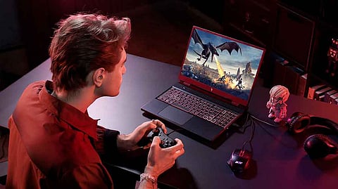 Acer Nitro 16 Gaming Laptop Launched in India
