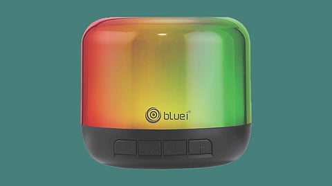Enjoy Uninterrupted Music with Bluei 'ROCKER R11 FLAME'