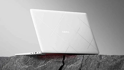 Infinix ZEROBOOK 13 Series Laptop Launched in India