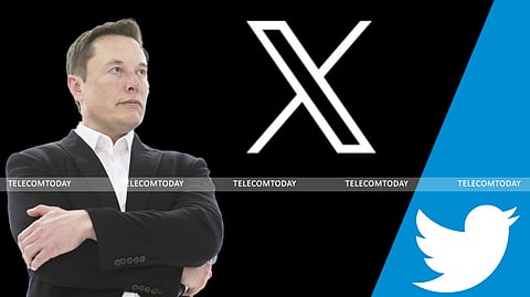 Twitter is Now X, Know All Details Here