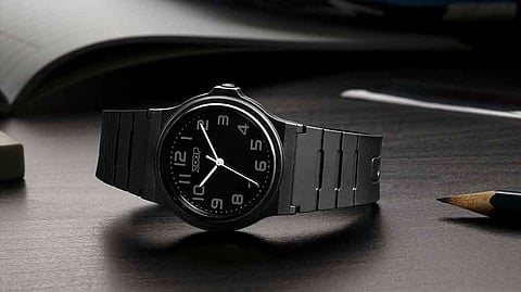 Zoop Brings Stylish Watch from Latest Back-To-School Collection
