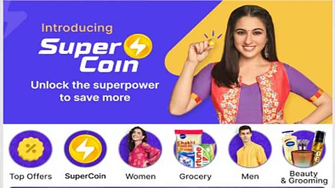 Shopsy Rolls Out SuperCoin Reward Program