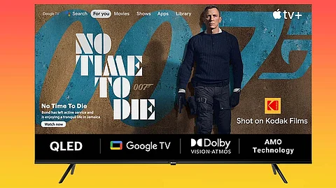 KODAK LED HD TVs Offers Great Deals During Amazon Prime Day Sales