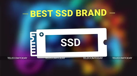 Top 5 Most Trusted SSD Brands in India