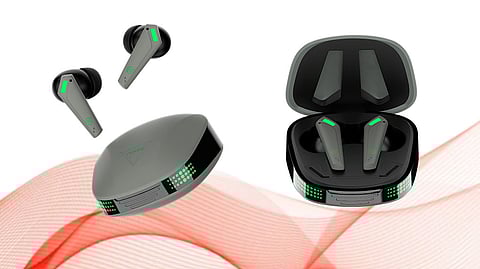 Noise Buds Combat Z Launched with Dedicated Gaming Mode