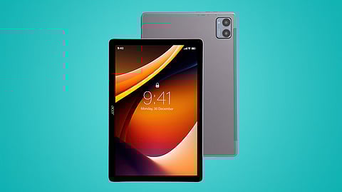 Acer Brings Two New Powerful Tablets, Know Price Here