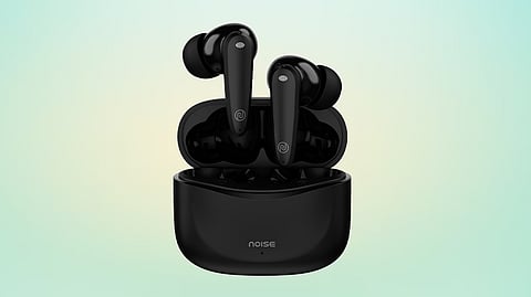 Noise Buds VS106 TWS Launched at Rs. 1,299