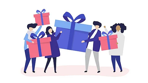 Top 10 Gadgets To Gift Your Friend on This Friendship Day!
