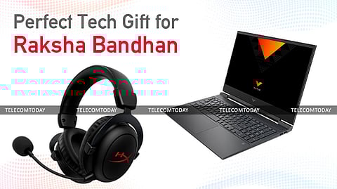 Best 4 Useful Tech Gadgets to Gift Your Sibling This Raksha Bandhan