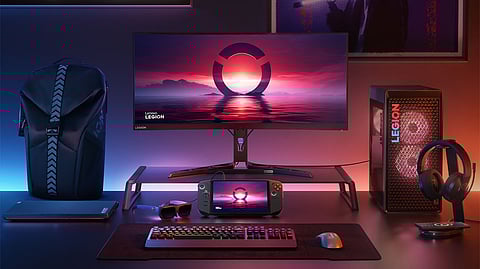 Lenovo Launches Product Line-up For Tech Enthusiasts