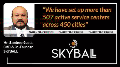 “We Are Able to Offer Competitive Pricing Without Compromising On Quality”