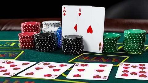 Poker and Rummy are Games of Skill: IIT- Delhi Research