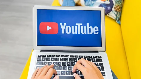 YouTube Music Launches 'Cry' Mood Filter Along With 4 More Filters