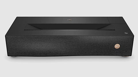 Upgrade Your Home Entertainment with BenQ's V5000i 4K Laser TV Projector