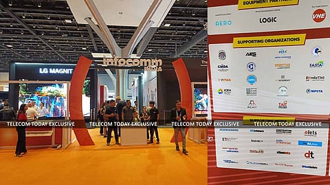 InfoComm India 2023 Kicks Off in Mumbai, Unveiling Cutting-Edge AV Innovations