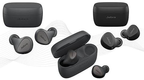 Jabra's Festive Season Offer: Up to 60% OFF on Elite Range Earbuds!