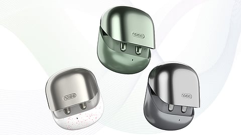 Noise Buds X Prime TWS Earbuds Launched with 120 Hours Playtime