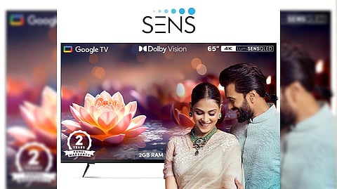 Get Ready for Incredible Savings: Sens SMART TVs on Sale at Flipkart